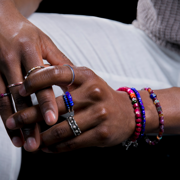 Peyote Bird Largo Bracelet