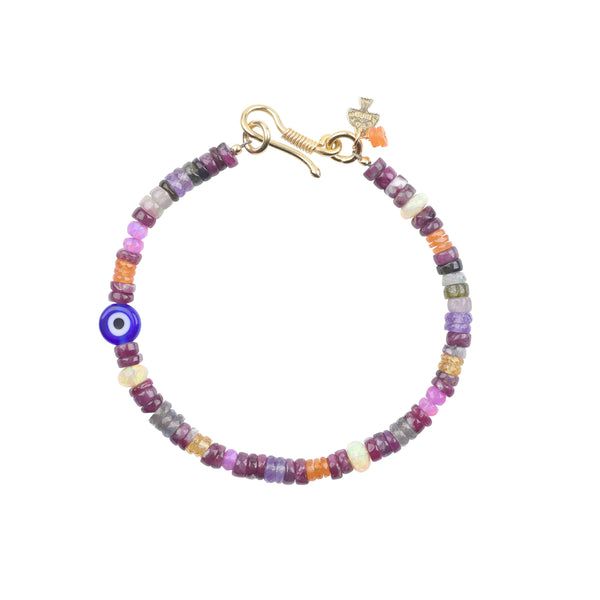 peyote bird Largo Bracelet