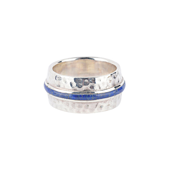 peyote bird Latitude Ring