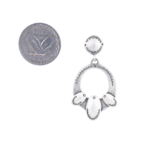 Peyote Bird Laurel Canyon Earrings