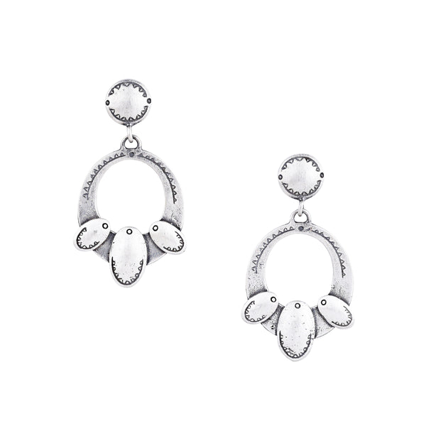 peyote bird Laurel Canyon Earrings