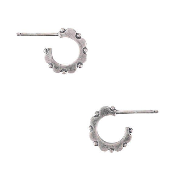 peyote bird Layla Earrings Small