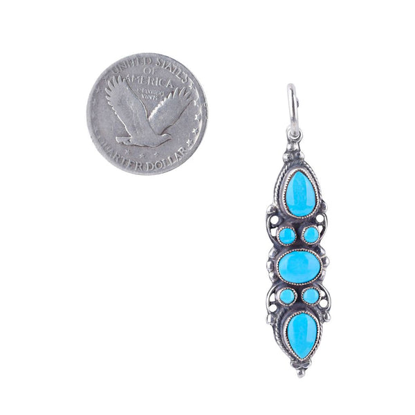 Peyote Bird Leo Feeney Allure Earrings