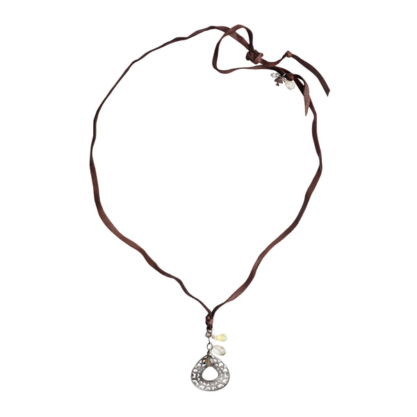 peyote bird Lola Necklace