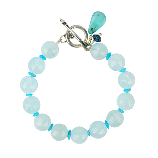 peyote bird Low Tide Bracelet