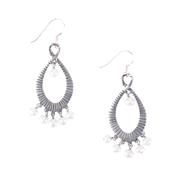 peyote bird Lucille Earrings