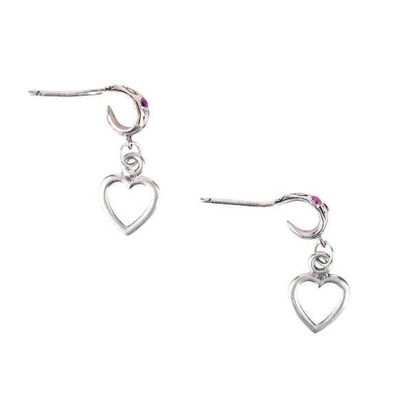 peyote bird Madeline Earrings