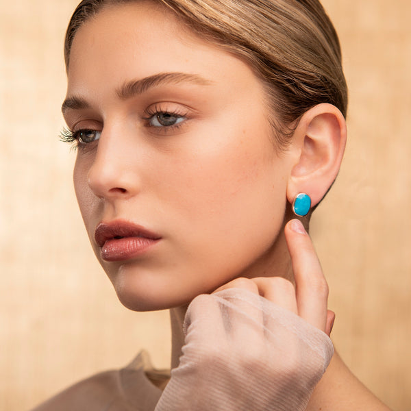 Peyote Bird Madrid Earrings