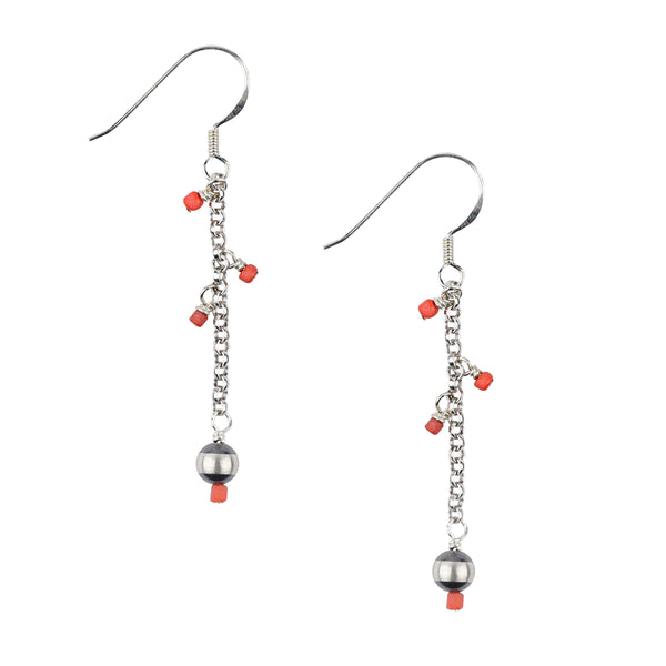 peyote bird Mandi Earrings