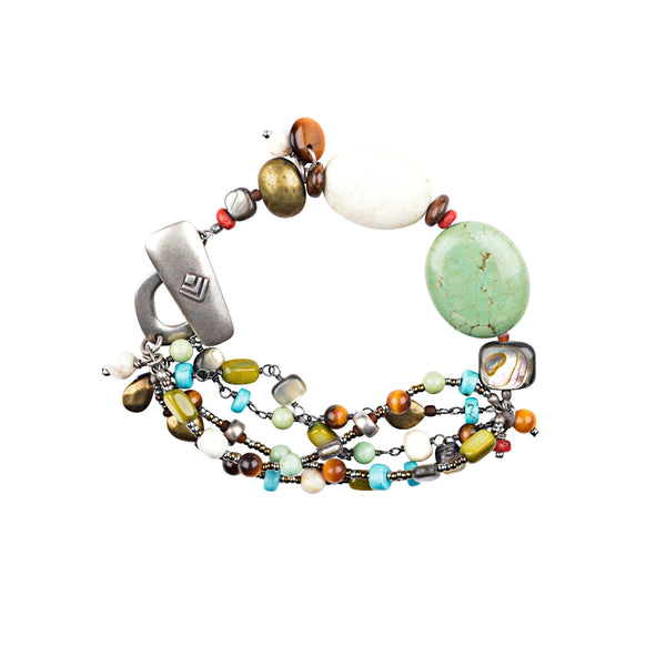 peyote bird Maravilla Bracelet