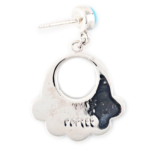 Peyote Bird Maria Earrings