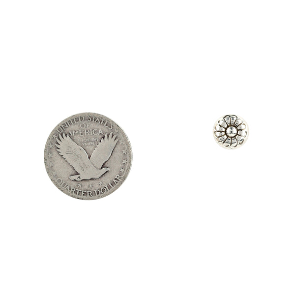 Peyote Bird Marie Yazzie Bloom Earrings