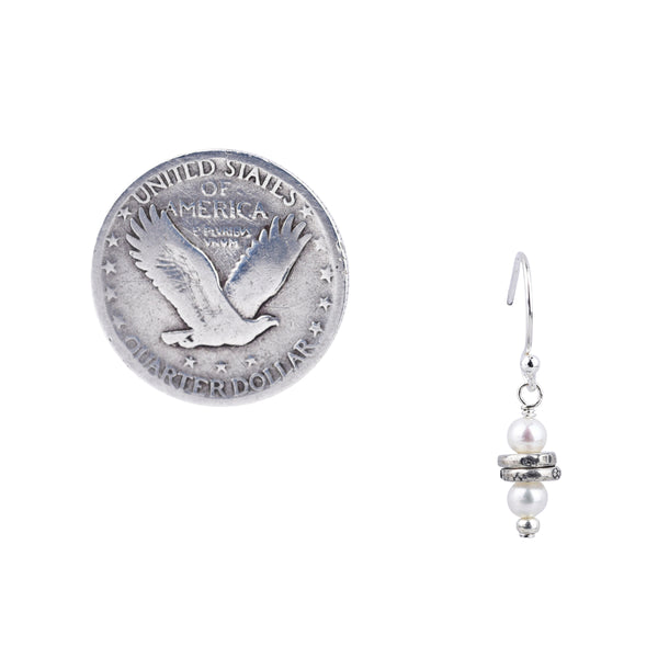 Peyote Bird Marmont Earrings