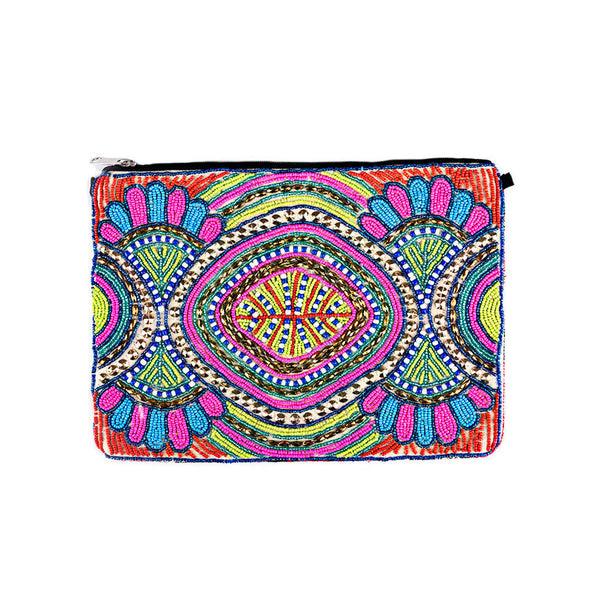 peyote bird Maya Bag