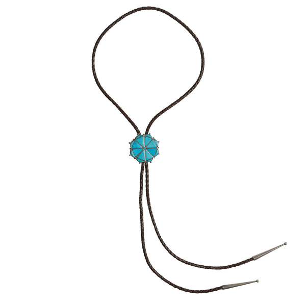 Peyote Bird Maybelle Bolo