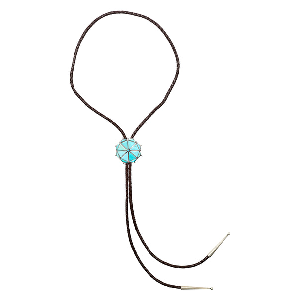 Peyote Bird Maybelle Bolo