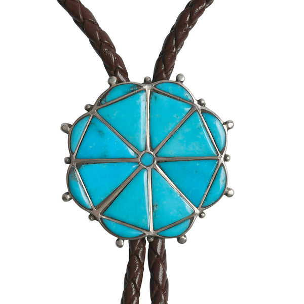 peyote bird Maybelle Bolo