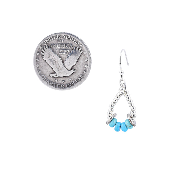 Peyote Bird Melrose Earrings