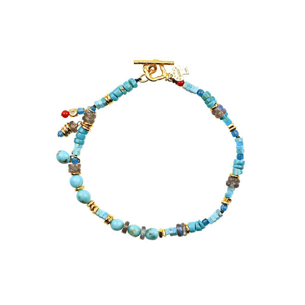peyote bird Mentor Bracelet