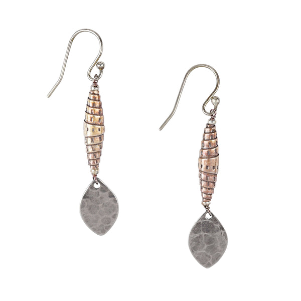 peyote bird Mia Earrings