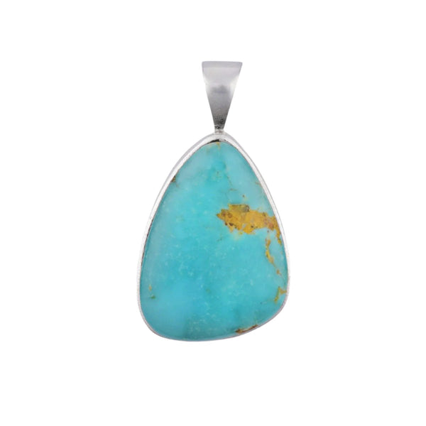 peyote bird Natural Pendant