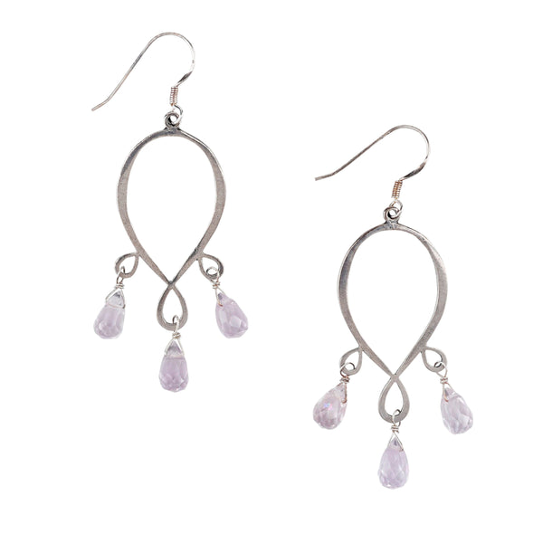 peyote bird Nikita Earrings