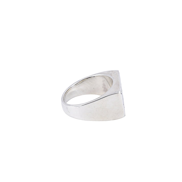 Peyote Bird Nomad Cactus Flower Ring