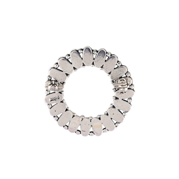 Peyote Bird Nomad Corona Pin