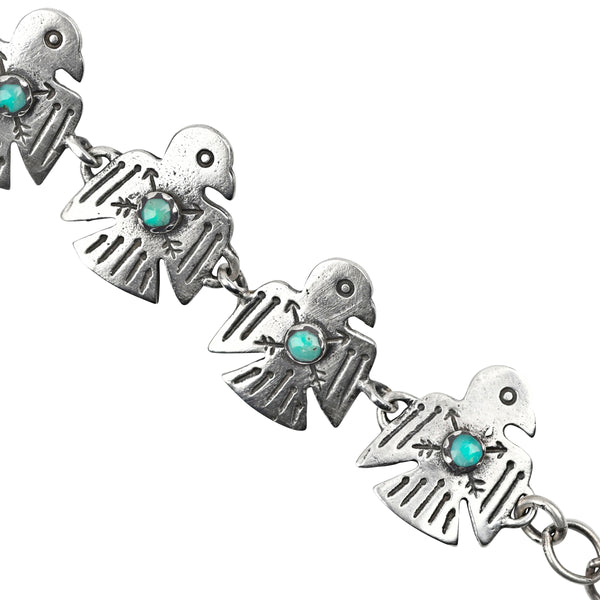 Peyote Bird Nomad Happy Wings Bracelet