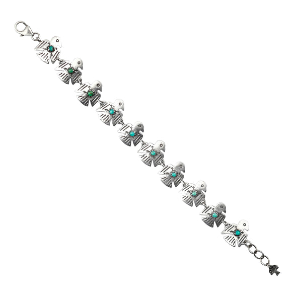 Peyote Bird Nomad Happy Wings Bracelet