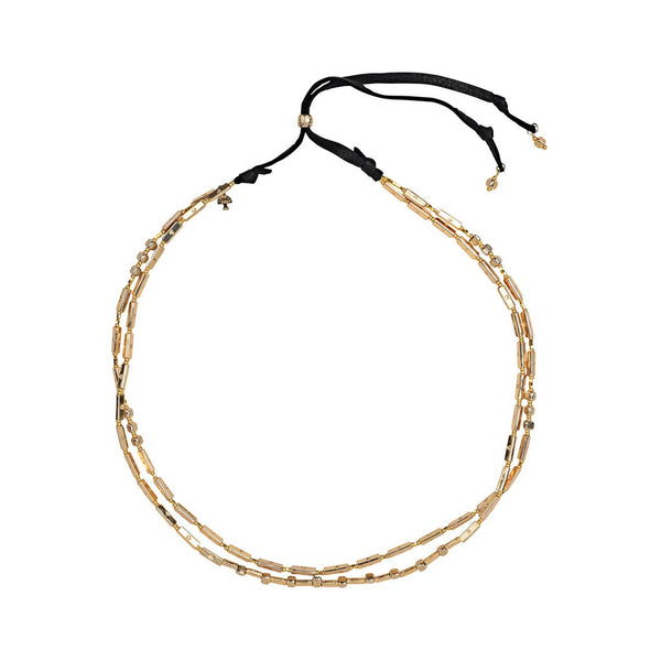 Peyote Bird Nomad Hatband