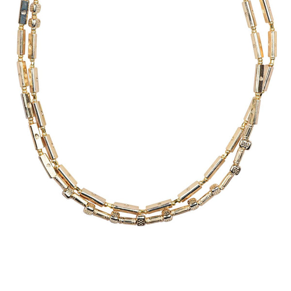 Peyote Bird Nomad Hatband