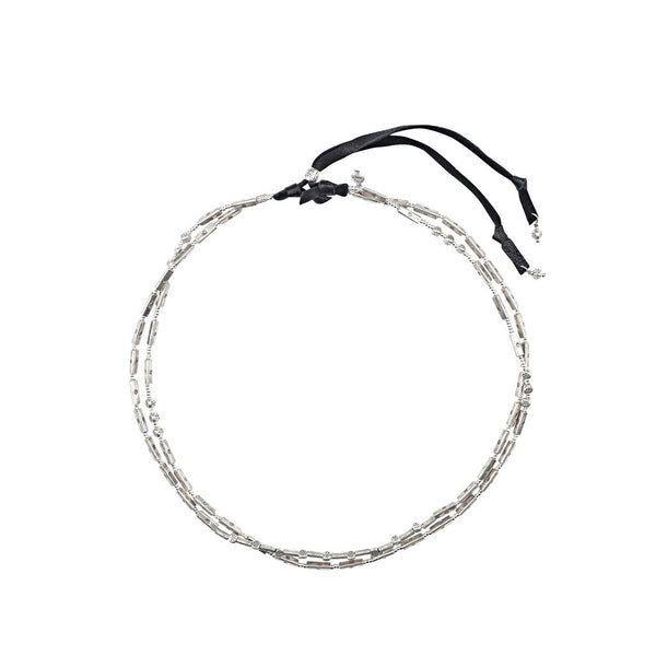 peyote bird Nomad Hatband