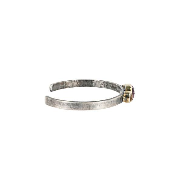 Peyote Bird Nomad Lattice Cuff