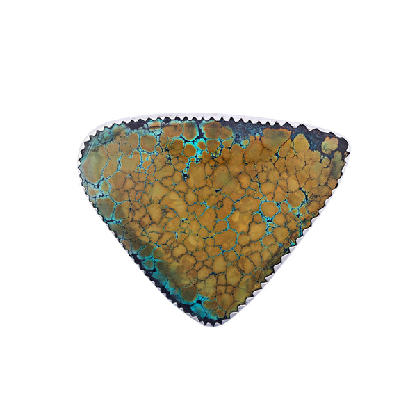 peyote bird Nomad Nafplion Belt Buckle