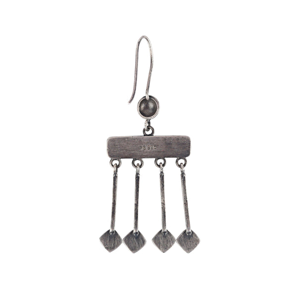 Peyote Bird Nomad Raindance Earrings