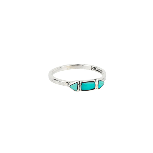 peyote bird Nomad Sloane Ring