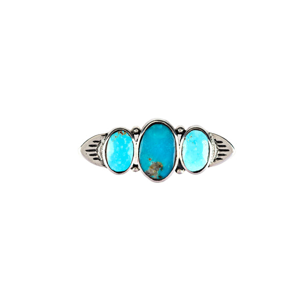 peyote bird Nomad Trio Pin