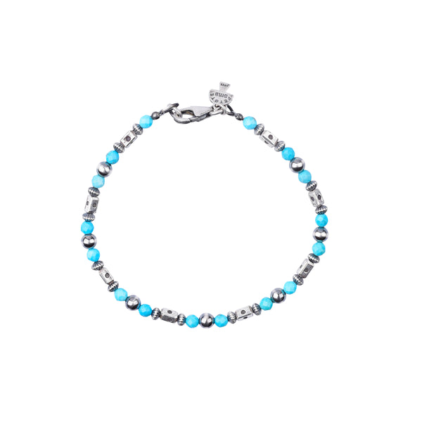 Peyote Bird O'Keeffe Bracelet