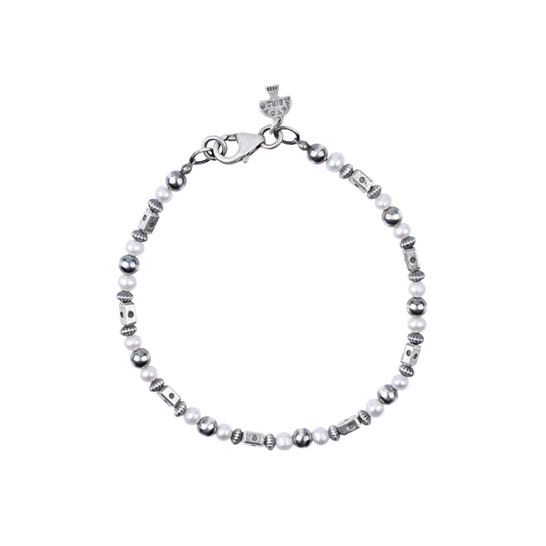 Peyote Bird O'Keeffe Bracelet