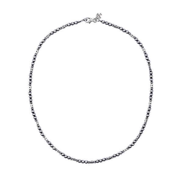 peyote bird O'Keeffe Necklace