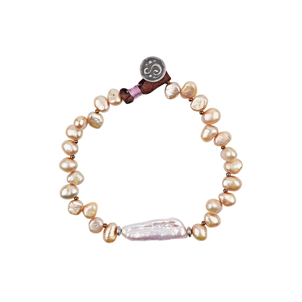 peyote bird Palisade Bracelet