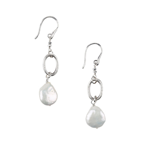 peyote bird Palm Beach Earrings