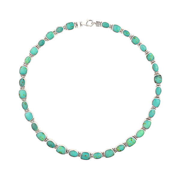 Peyote Bird Palm Springs Necklace