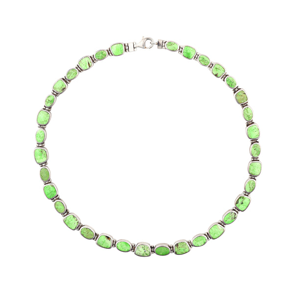 Peyote Bird Palm Springs Necklace