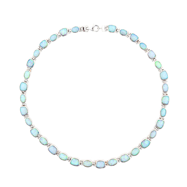 Peyote Bird Palm Springs Necklace