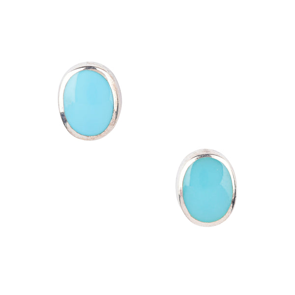 peyote bird Pamplona Earrings