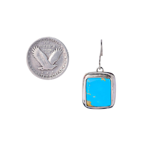 Peyote Bird Parlor Earrings