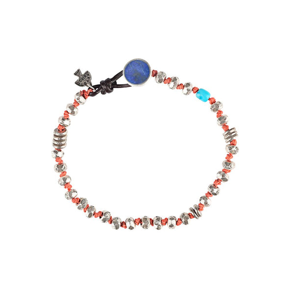 peyote bird Passage Bracelet