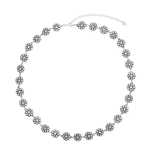 Peyote Bird Patsy Cline Hatband